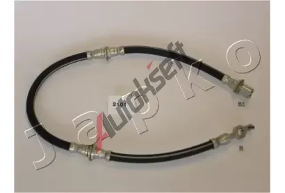 JAPKO Dr��k brzdov� hadice JPK 692101, 692101