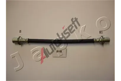 JAPKO Dr��k brzdov� hadice JPK 69212, 69212