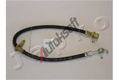 JAPKO Dr��k brzdov� hadice JPK 69230, 69230