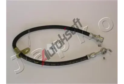 JAPKO Držák brzdové hadice JPK 69231, 69231 JAPKO Držák brzdové hadice JPK 69231, 69231