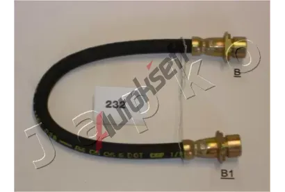 JAPKO Dr��k brzdov� hadice JPK 69232, 69232