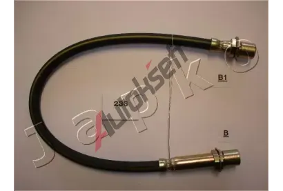 JAPKO Držák brzdové hadice JPK 69236, 69236 JAPKO Držák brzdové hadice JPK 69236, 69236