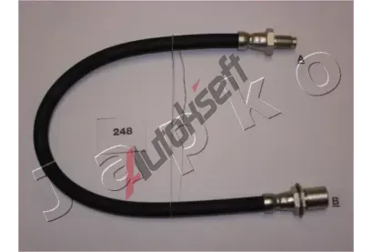 JAPKO Držák brzdové hadice JPK 69248, 69248 JAPKO Držák brzdové hadice JPK 69248, 69248