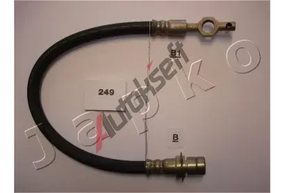 JAPKO Dr��k brzdov� hadice JPK 69249, 69249