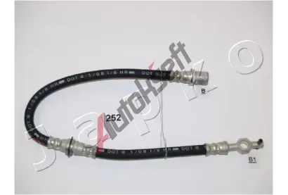 JAPKO Dr��k brzdov� hadice JPK 69252, 69252