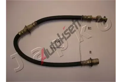 JAPKO Dr��k brzdov� hadice JPK 69254, 69254