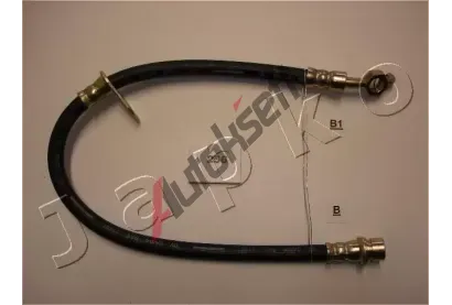 JAPKO Dr��k brzdov� hadice JPK 69256, 69256
