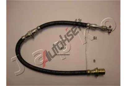 JAPKO Držák brzdové hadice JPK 69257, 69257 JAPKO Držák brzdové hadice JPK 69257, 69257