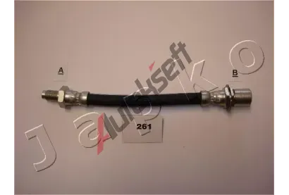 JAPKO Dr��k brzdov� hadice JPK 69261, 69261