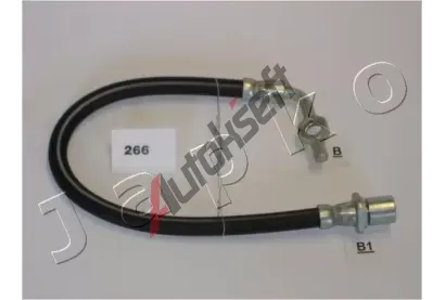 JAPKO Držák brzdové hadice JPK 69266, 69266 JAPKO Držák brzdové hadice JPK 69266, 69266