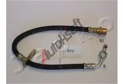 JAPKO Dr��k brzdov� hadice JPK 69270, 69270