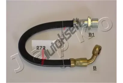 JAPKO Dr��k brzdov� hadice JPK 69272, 69272