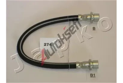 JAPKO Dr��k brzdov� hadice JPK 69274, 69274