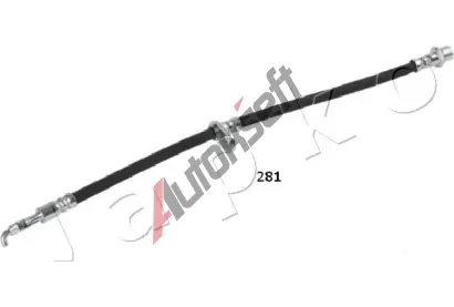 JAPKO Dr��k brzdov� hadice JPK 69281, 69281