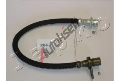 JAPKO Držák brzdové hadice JPK 69284, 69284 JAPKO Držák brzdové hadice JPK 69284, 69284