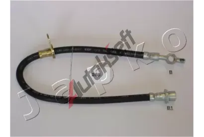 JAPKO Dr��k brzdov� hadice JPK 69285, 69285