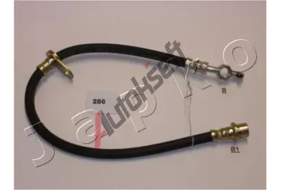 JAPKO Dr��k brzdov� hadice JPK 69286, 69286