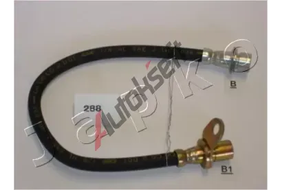 JAPKO Dr��k brzdov� hadice JPK 69288, 69288