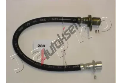 JAPKO Dr��k brzdov� hadice JPK 69289, 69289