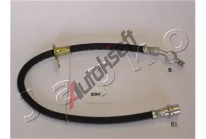 JAPKO Dr��k brzdov� hadice JPK 69290, 69290