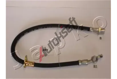 JAPKO Držák brzdové hadice JPK 69291, 69291 JAPKO Držák brzdové hadice JPK 69291, 69291