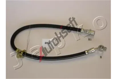 JAPKO Dr��k brzdov� hadice JPK 69292, 69292