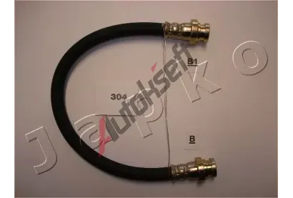 JAPKO Dr��k brzdov� hadice JPK 69304, 69304