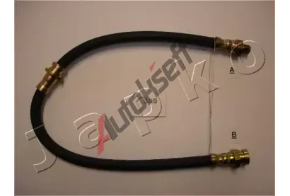 JAPKO Držák brzdové hadice JPK 69305, 69305 JAPKO Držák brzdové hadice JPK 69305, 69305