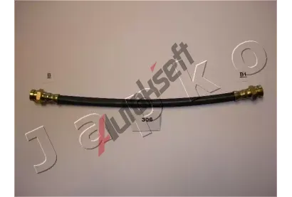 JAPKO Dr��k brzdov� hadice JPK 69306, 69306