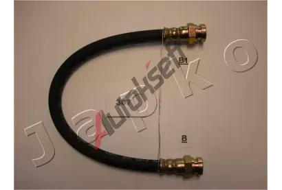 JAPKO Dr��k brzdov� hadice JPK 69307, 69307