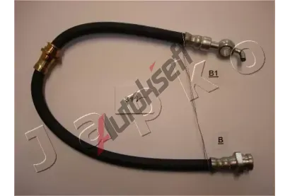 JAPKO Dr��k brzdov� hadice JPK 69311, 69311