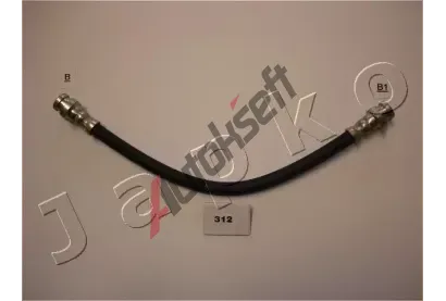 JAPKO Dr��k brzdov� hadice JPK 69312, 69312