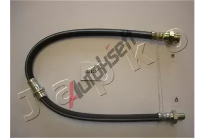 JAPKO Držák brzdové hadice JPK 69313, 69313 JAPKO Držák brzdové hadice JPK 69313, 69313