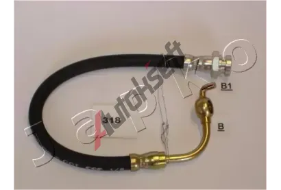 JAPKO Dr��k brzdov� hadice JPK 69318, 69318