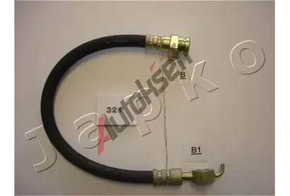JAPKO Dr��k brzdov� hadice JPK 69321, 69321