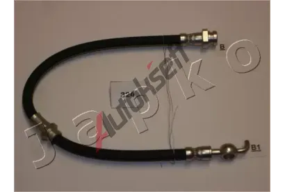 JAPKO Dr��k brzdov� hadice JPK 69324, 69324