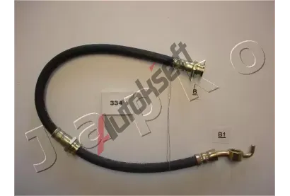 JAPKO Dr��k brzdov� hadice JPK 69334, 69334