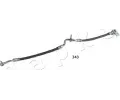Dr��k brzdov� hadice&nbsp;JAPKO&nbsp;&dash;&nbsp;JPK 69343