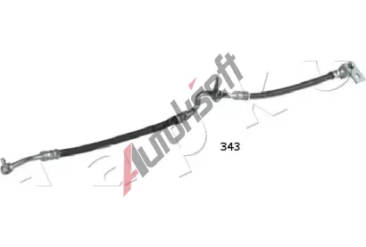 JAPKO Držák brzdové hadice JPK 69343, 69343 JAPKO Držák brzdové hadice JPK 69343, 69343