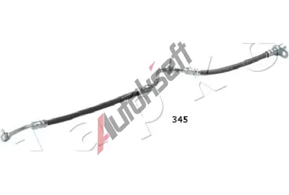 JAPKO Dr��k brzdov� hadice JPK 69345, 69345