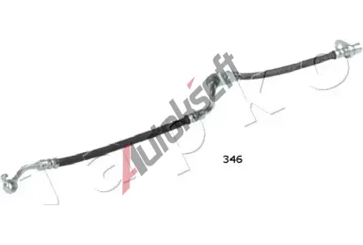 JAPKO Dr��k brzdov� hadice JPK 69346, 69346
