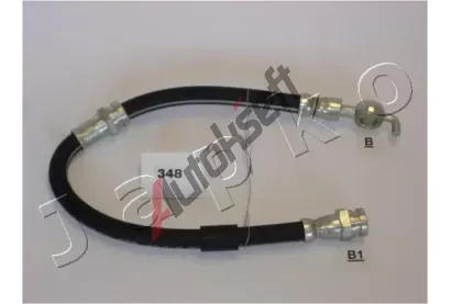 JAPKO Držák brzdové hadice JPK 69348, 69348 JAPKO Držák brzdové hadice JPK 69348, 69348