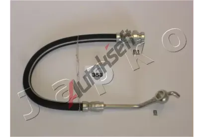 JAPKO Dr��k brzdov� hadice JPK 69353, 69353