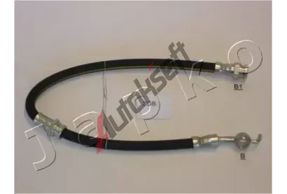 JAPKO Dr��k brzdov� hadice JPK 69356, 69356