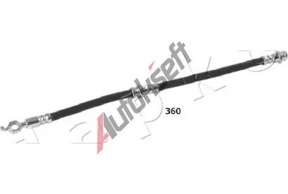 JAPKO Držák brzdové hadice JPK 69360, 69360 JAPKO Držák brzdové hadice JPK 69360, 69360