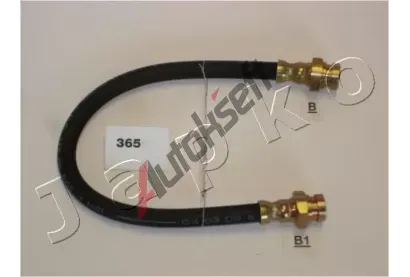 JAPKO Dr��k brzdov� hadice JPK 69365, 69365