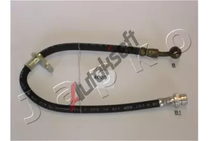 JAPKO Dr��k brzdov� hadice JPK 694003, 694003