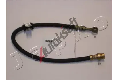 JAPKO Držák brzdové hadice JPK 694006, 694006 JAPKO Držák brzdové hadice JPK 694006, 694006