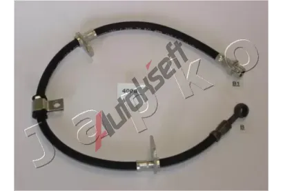 JAPKO Dr��k brzdov� hadice JPK 694008, 694008