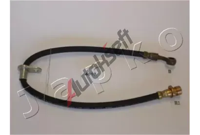 JAPKO Držák brzdové hadice JPK 694018, 694018 JAPKO Držák brzdové hadice JPK 694018, 694018